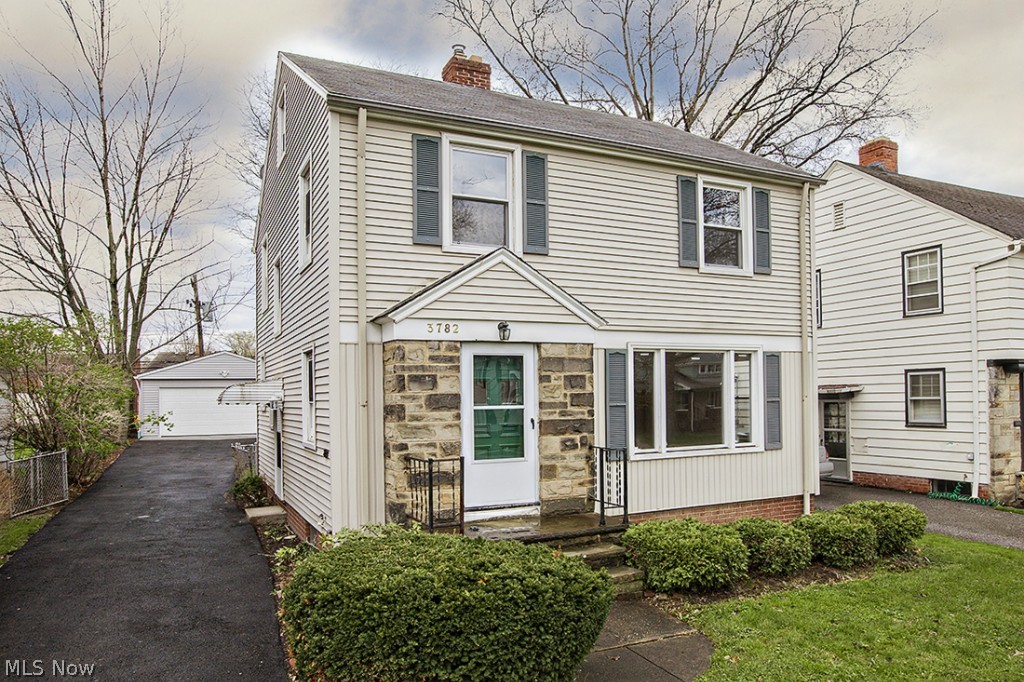 Warrensville - Residential