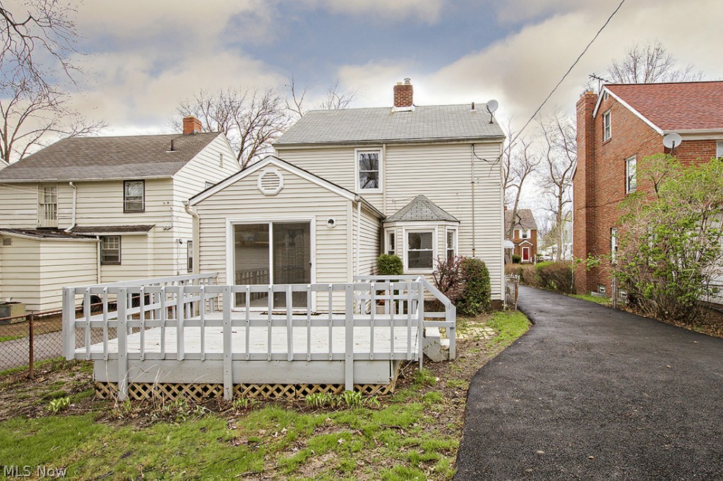 Warrensville - Residential