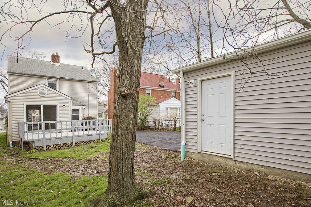 Warrensville - Residential