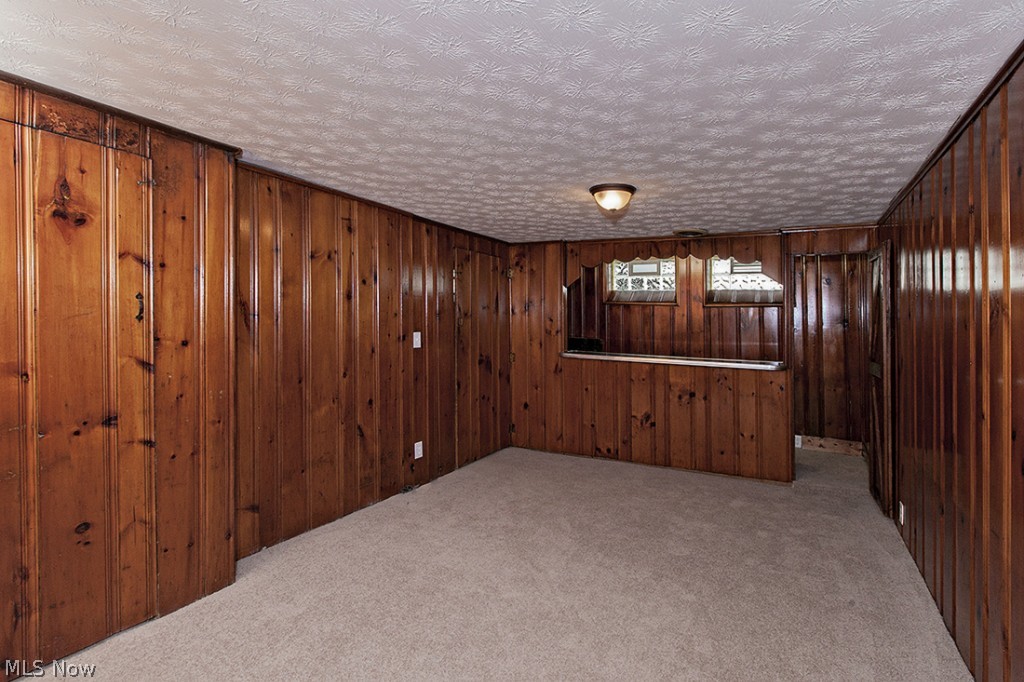 Warrensville - Residential