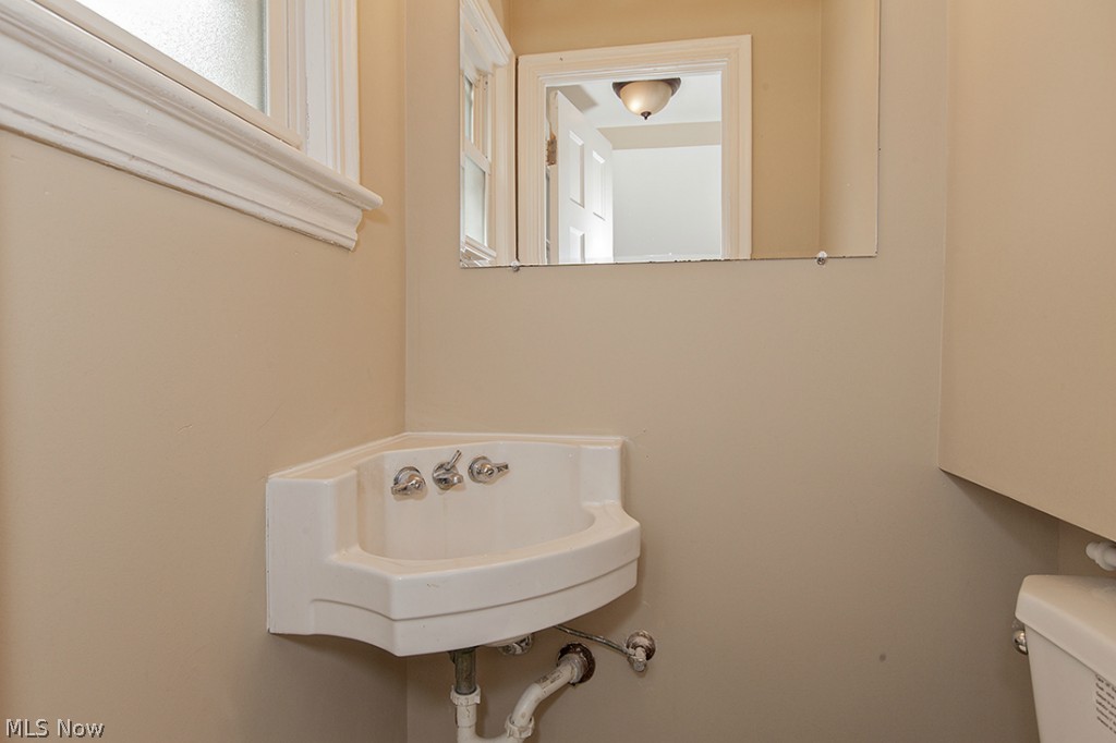 Warrensville - Residential