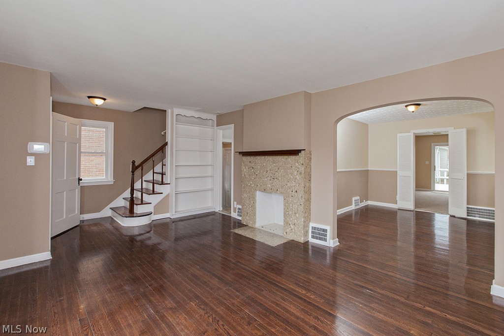 Warrensville - Residential