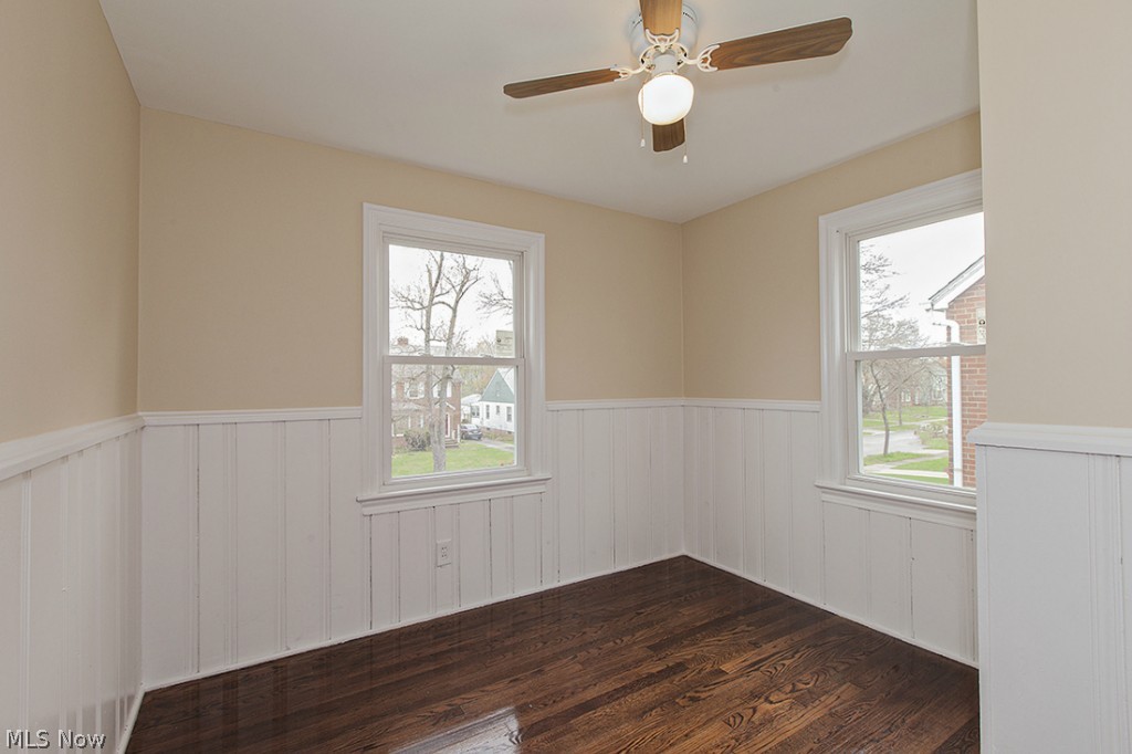 Warrensville - Residential