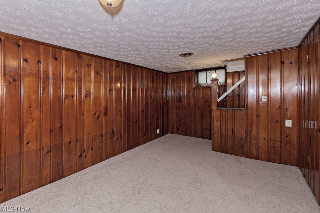 Warrensville - Residential