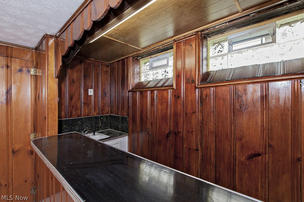 Warrensville - Residential