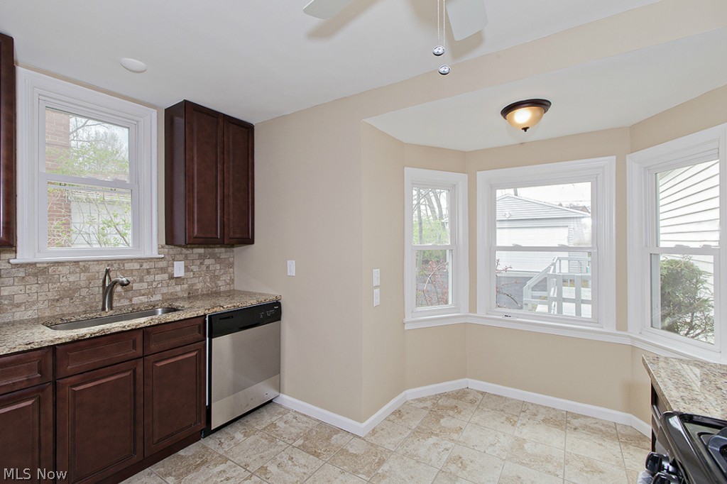 Warrensville - Residential