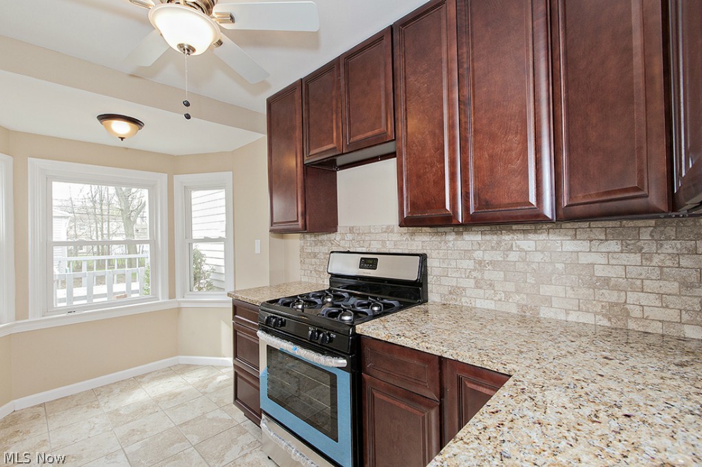 Warrensville - Residential