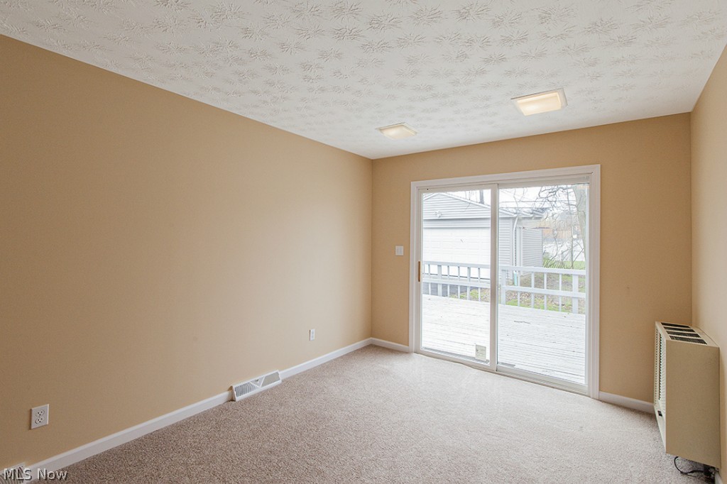 Warrensville - Residential