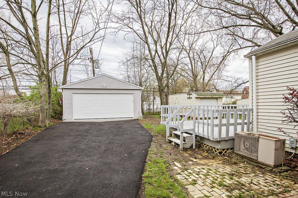 Warrensville - Residential