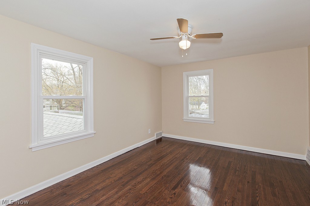 Warrensville - Residential