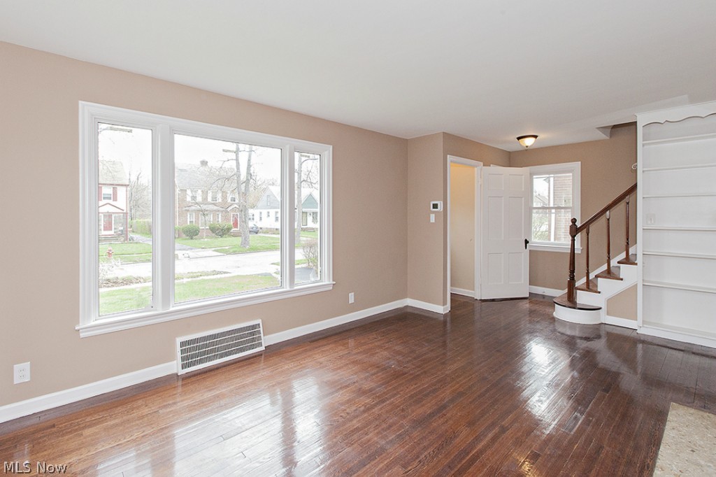 Warrensville - Residential