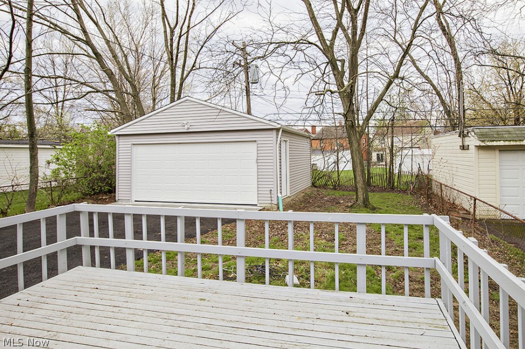 Warrensville - Residential