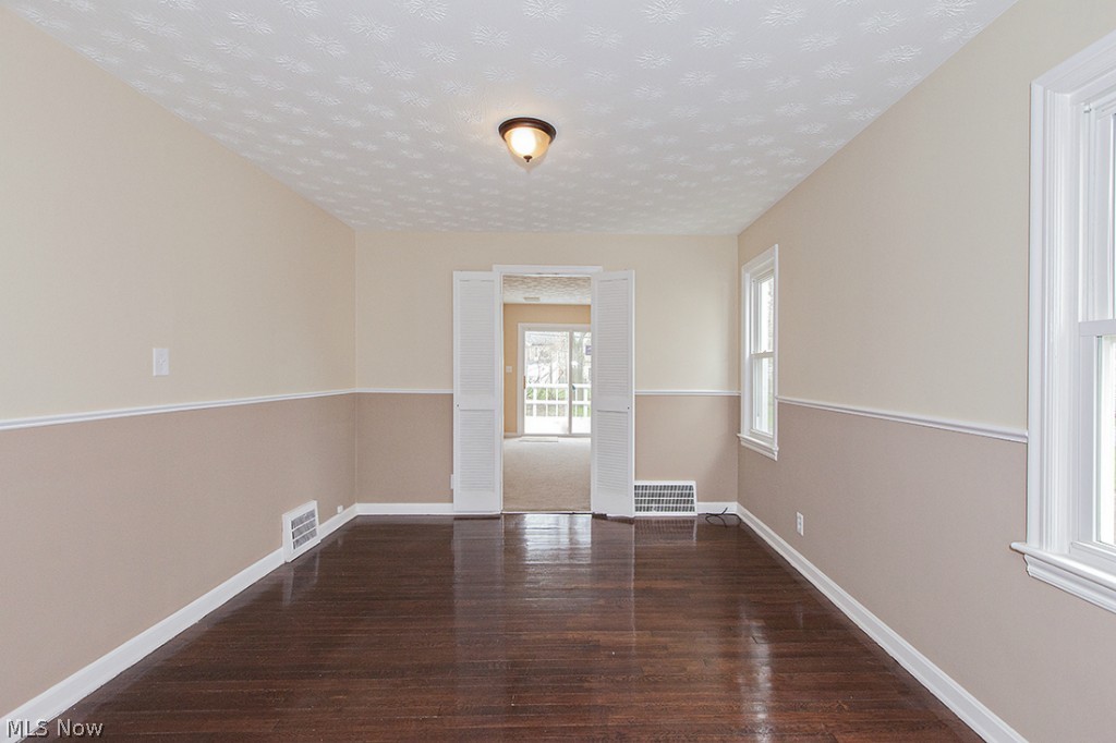 Warrensville - Residential