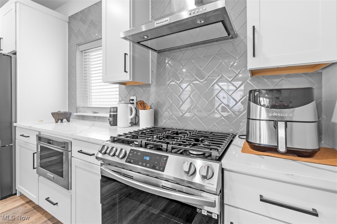 4618 Lorain Avenue, Cleveland, Ohio image 13