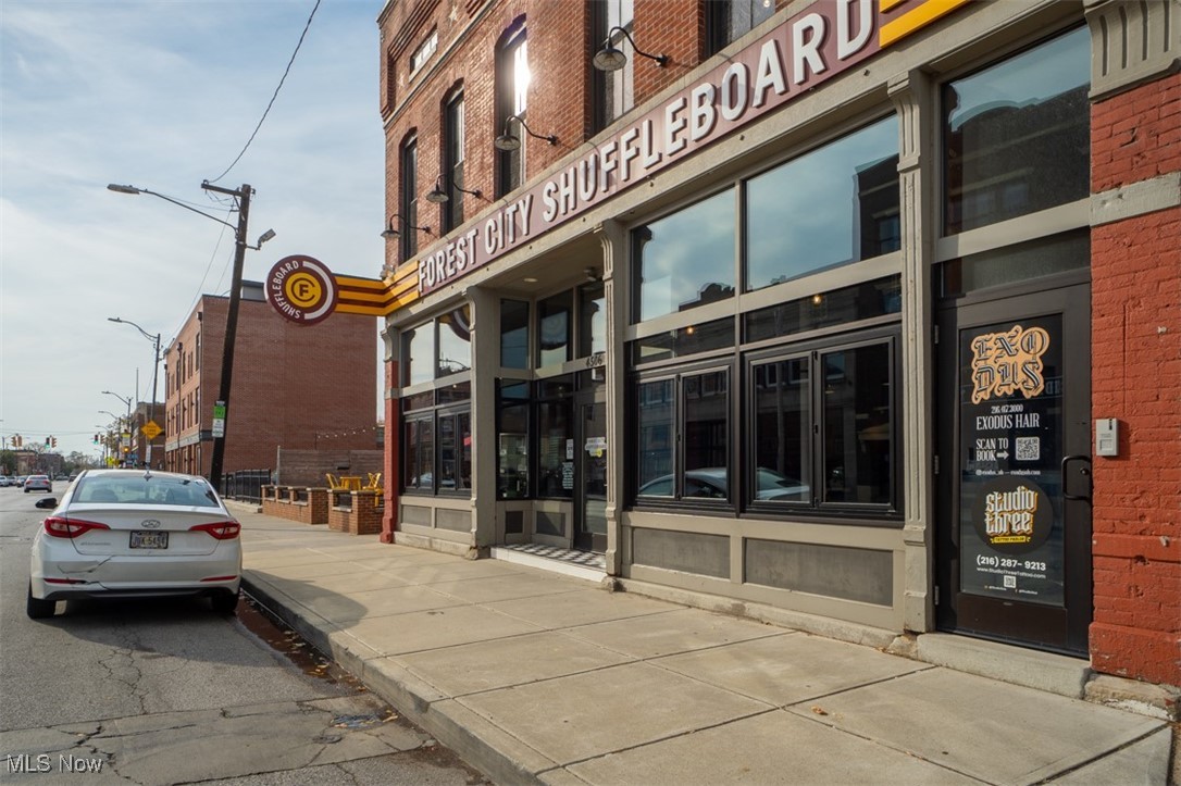 4618 Lorain Avenue, Cleveland, Ohio image 26