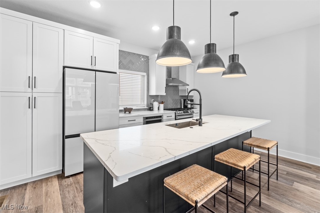 4618 Lorain Avenue, Cleveland, Ohio image 12
