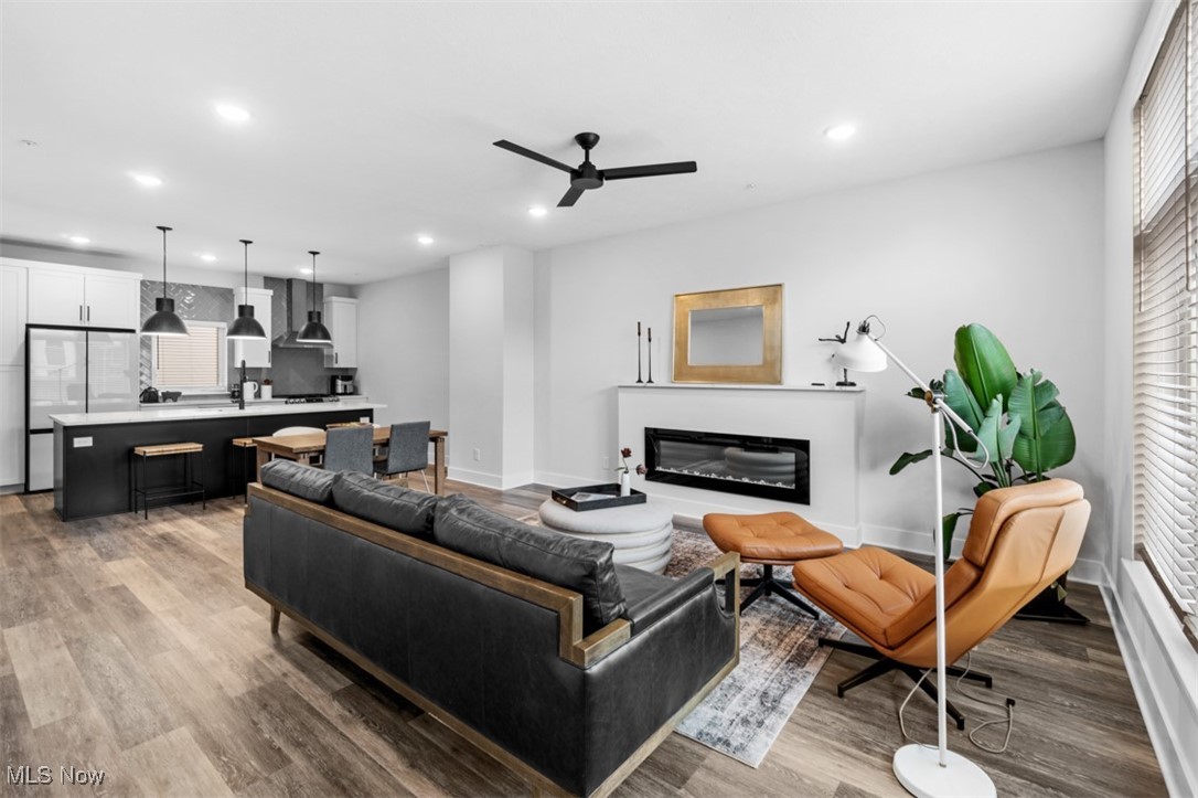 4618 Lorain Avenue, Cleveland, Ohio image 5