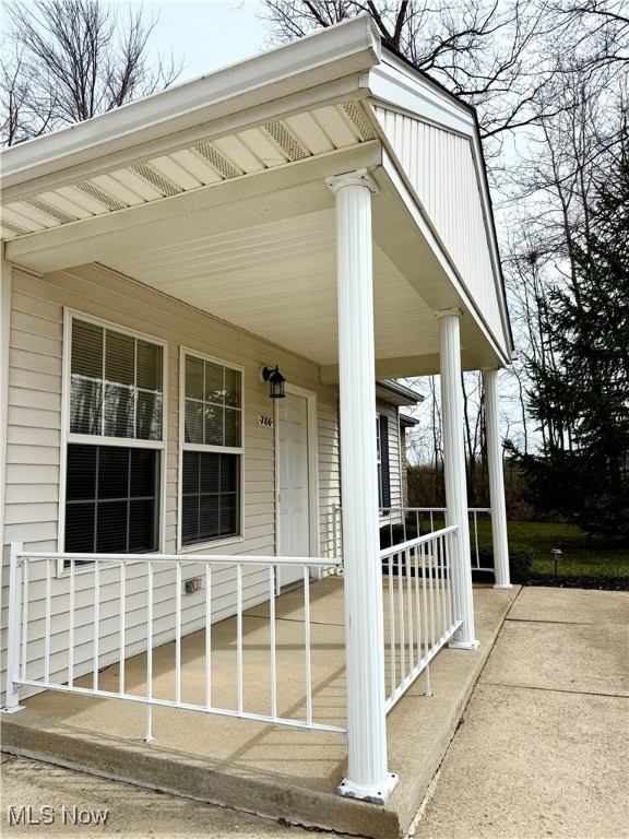 North Creek Villa - Residential