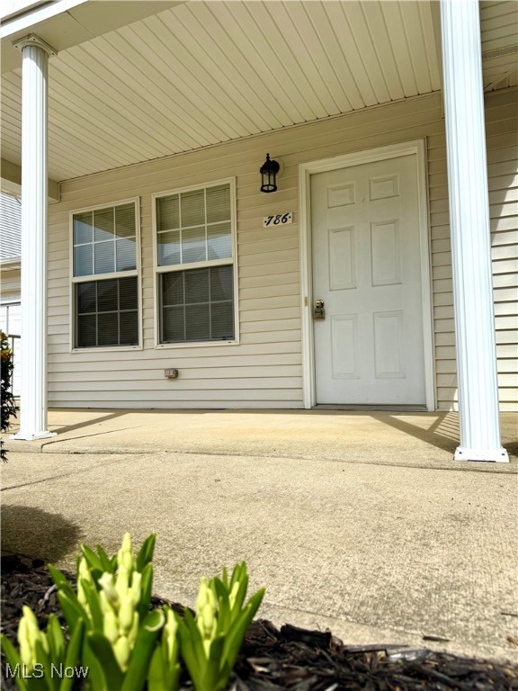 North Creek Villa - Residential