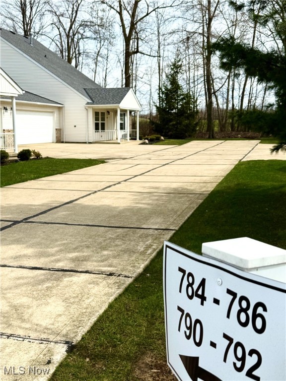 North Creek Villa - Residential