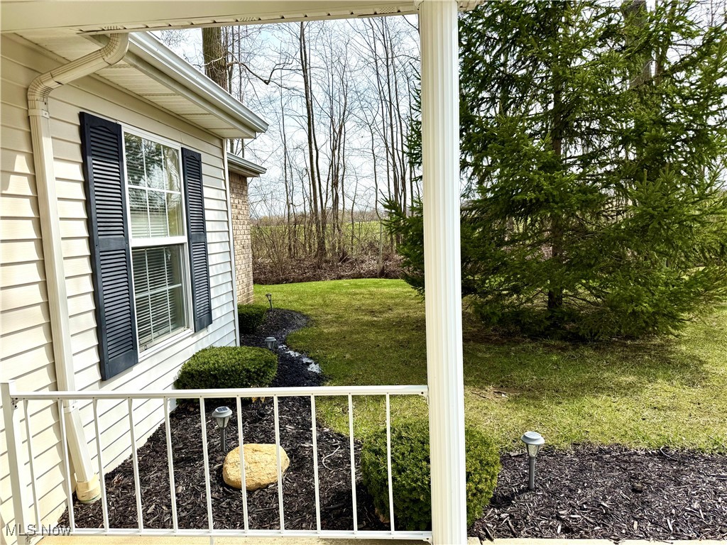 North Creek Villa - Residential