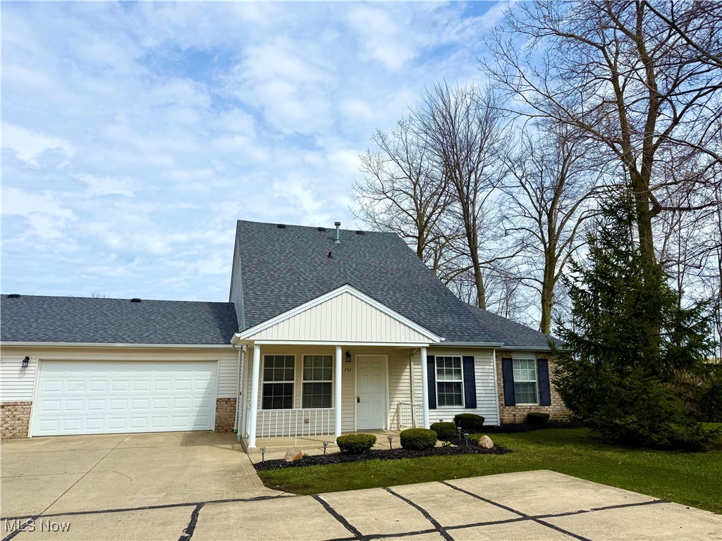 North Creek Villa - Residential