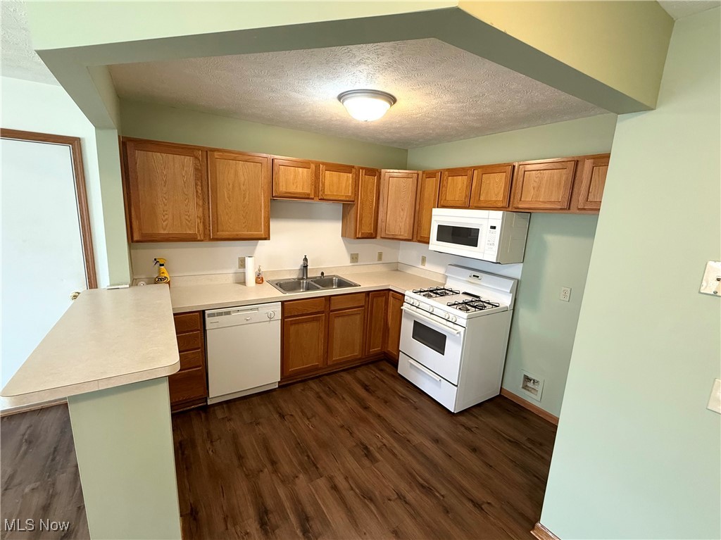 North Creek Villa - Residential