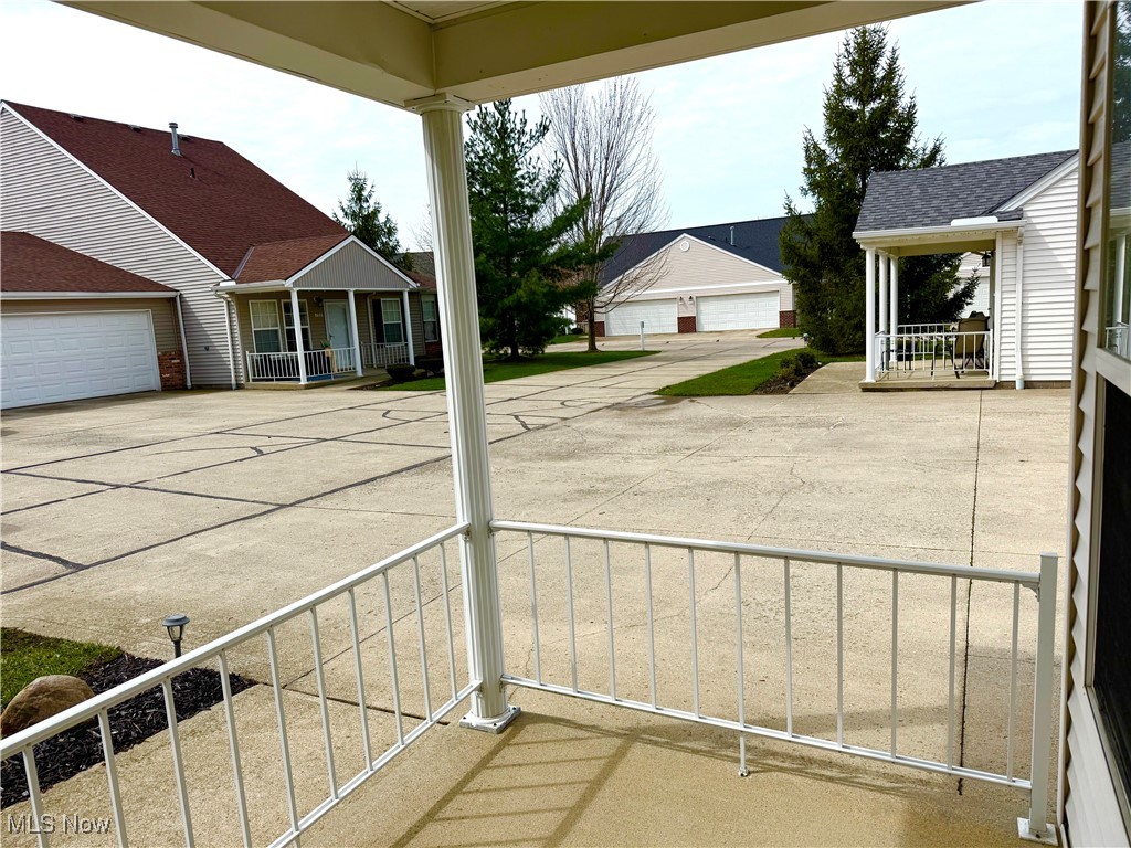 North Creek Villa - Residential