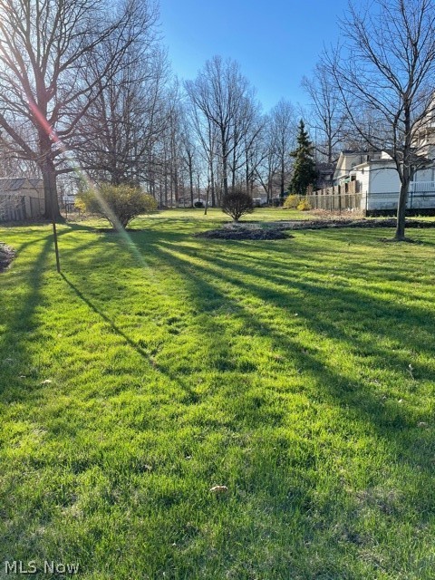 Willoughby Township 12 - Land