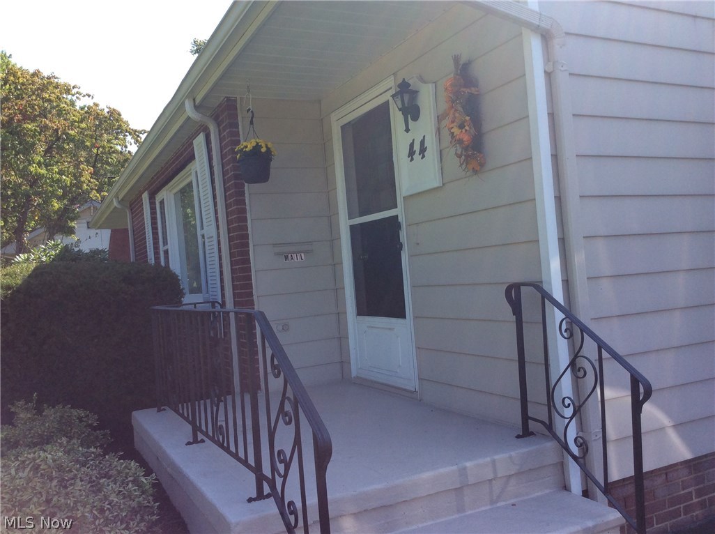 Tall Park - Residential