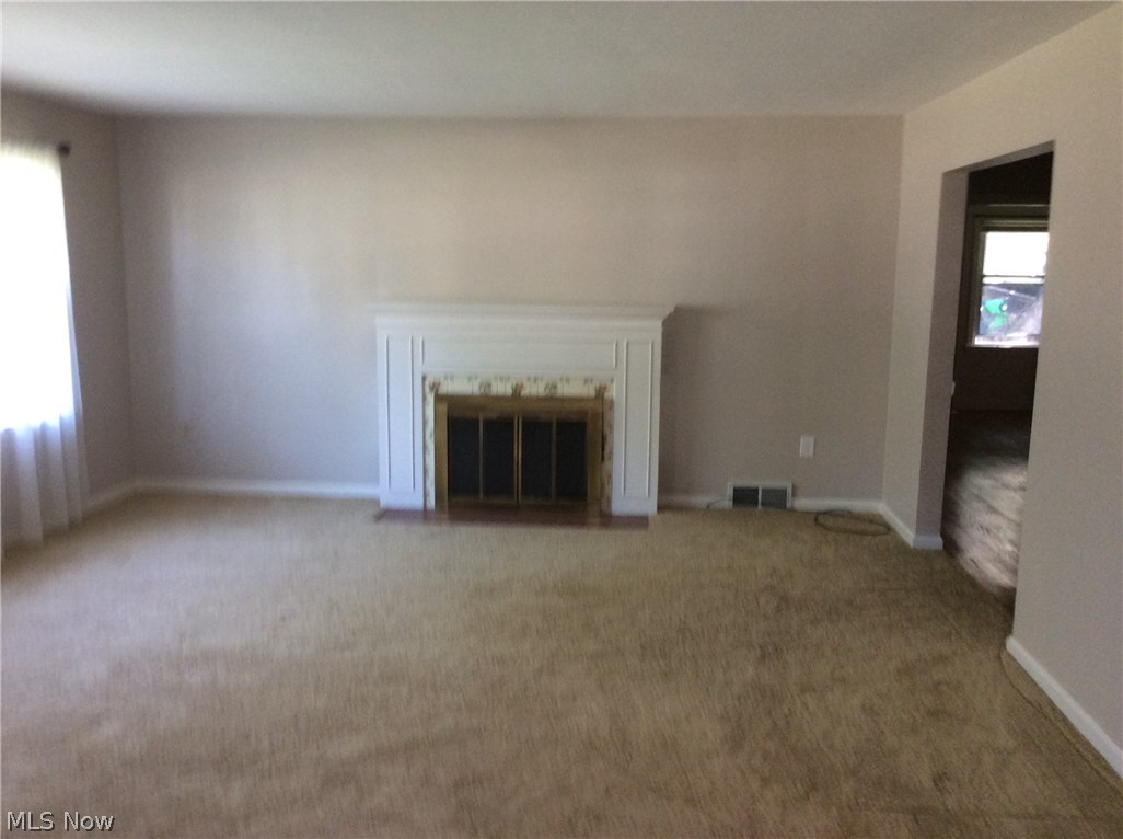 Tall Park - Residential