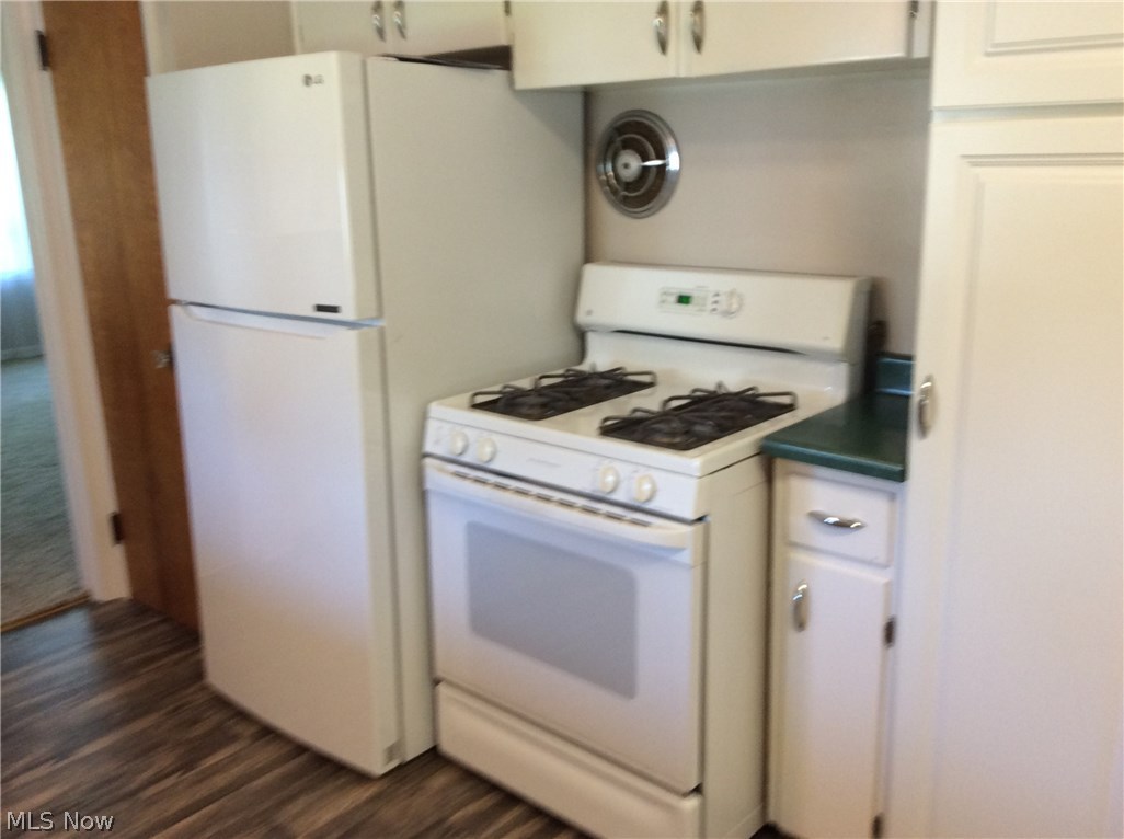 Tall Park - Residential