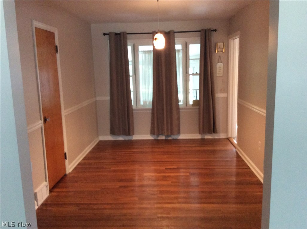 Tall Park - Residential