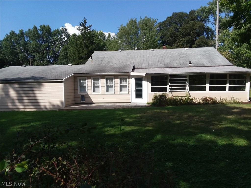 Tall Park - Residential