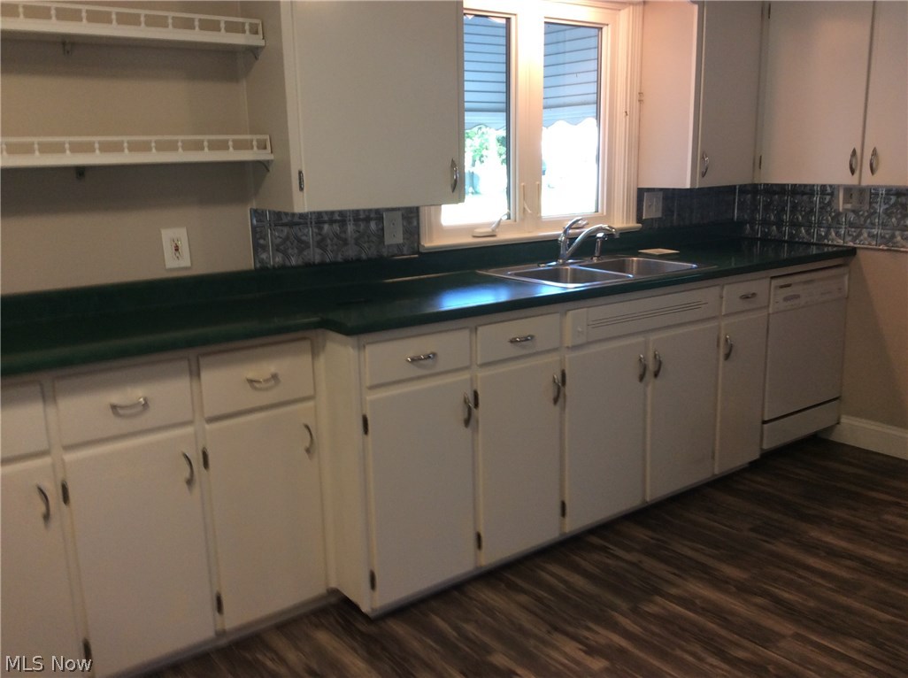 Tall Park - Residential