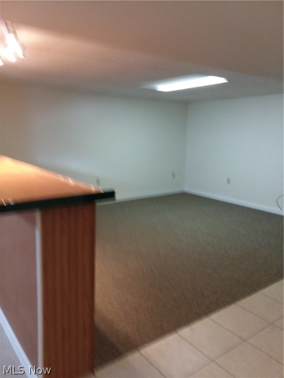 Tall Park - Residential