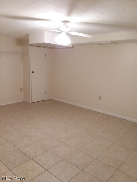 Tall Park - Residential