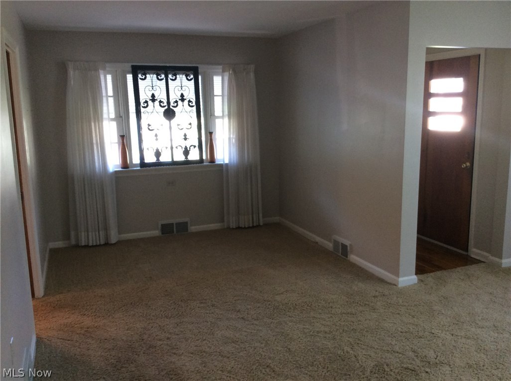 Tall Park - Residential