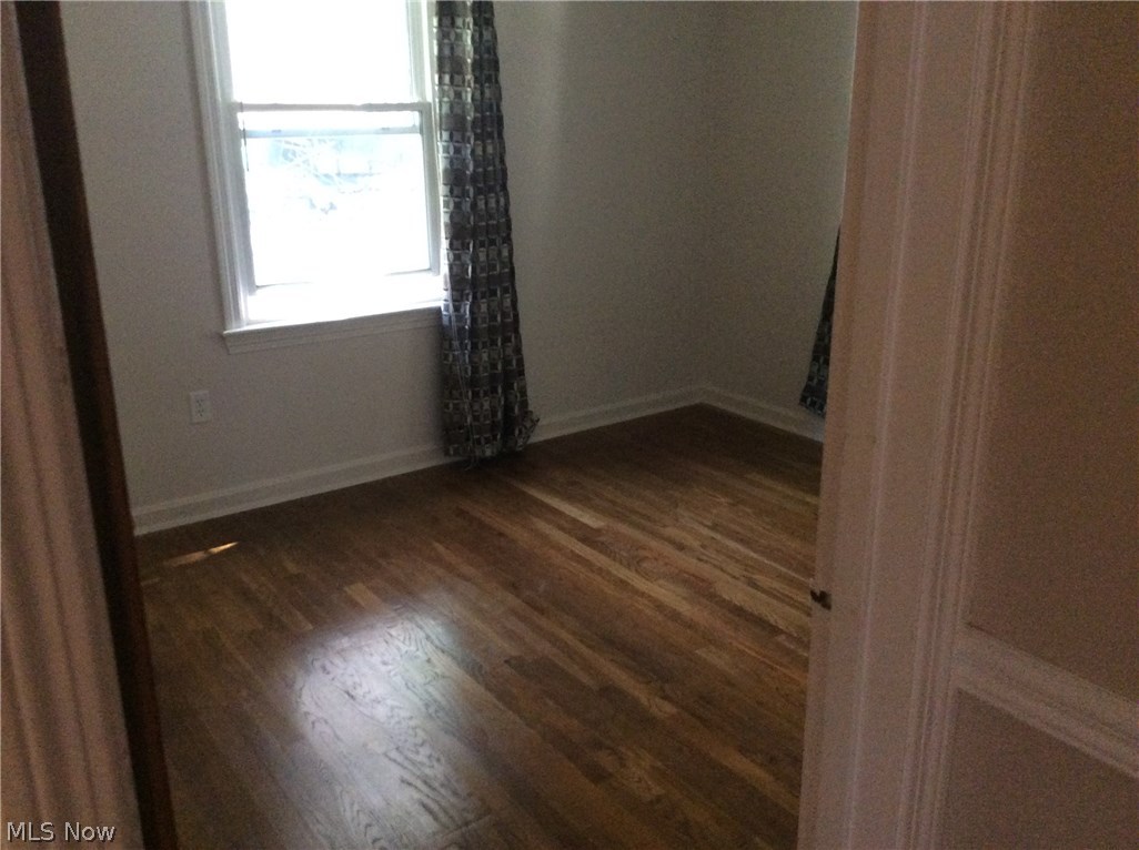 Tall Park - Residential