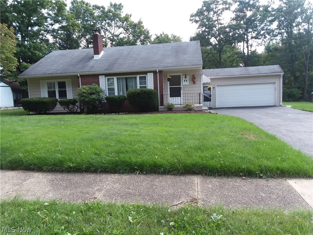 Tall Park - Residential