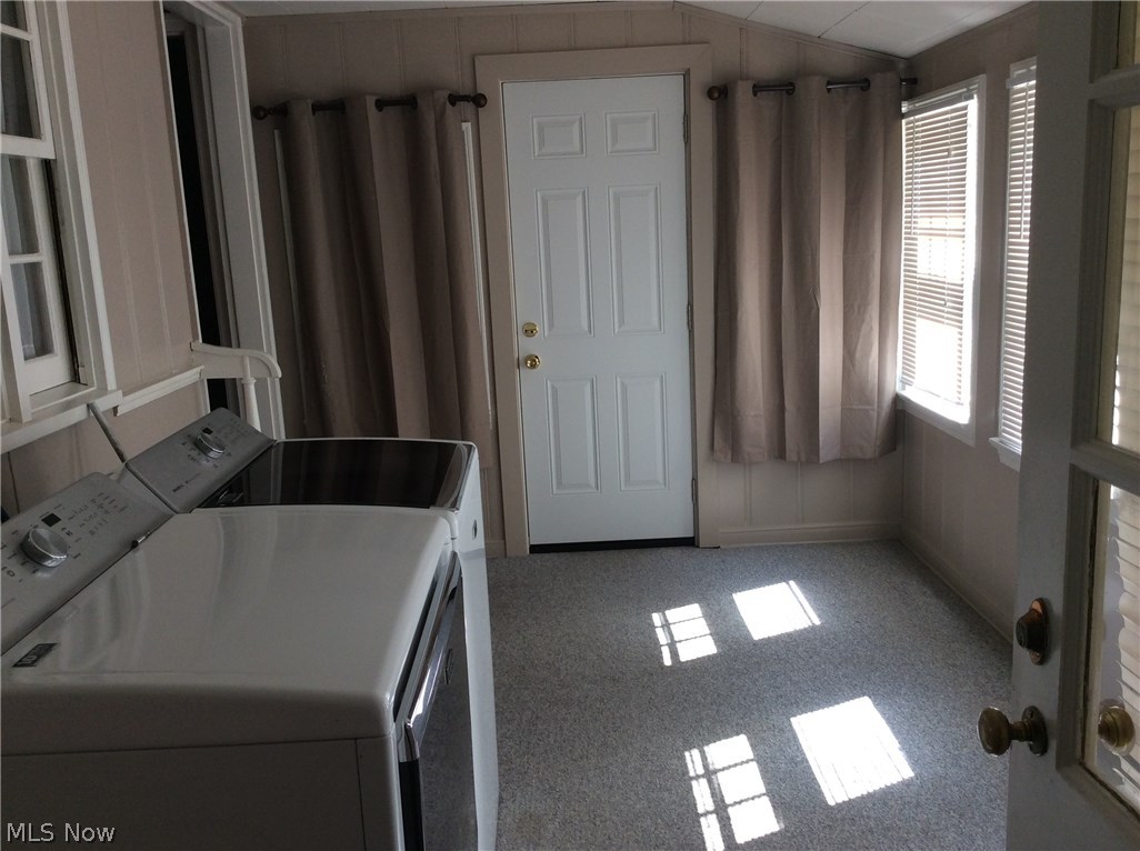 Tall Park - Residential