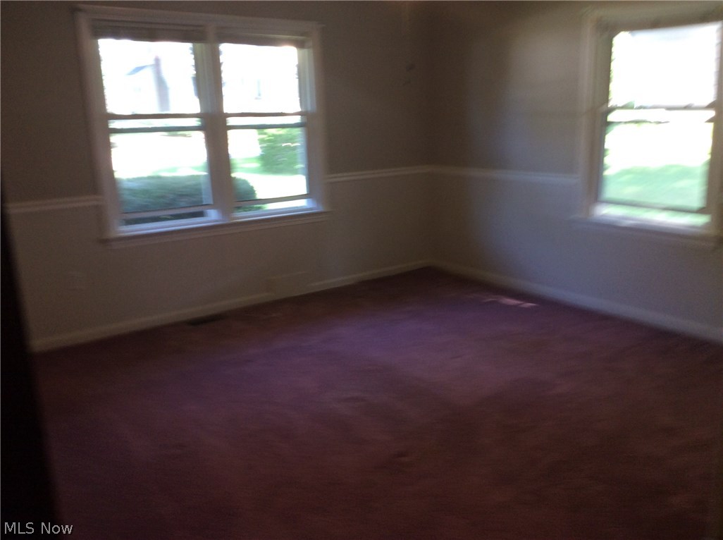 Tall Park - Residential