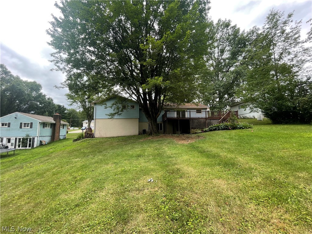 Highview Allotment 01 - Residential