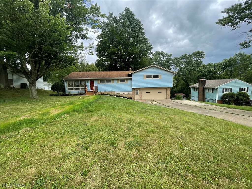 Highview Allotment 01 - Residential