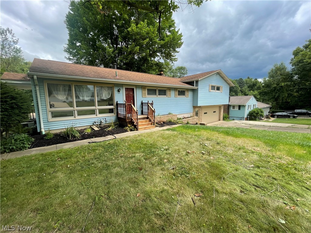 Highview Allotment 01 - Residential