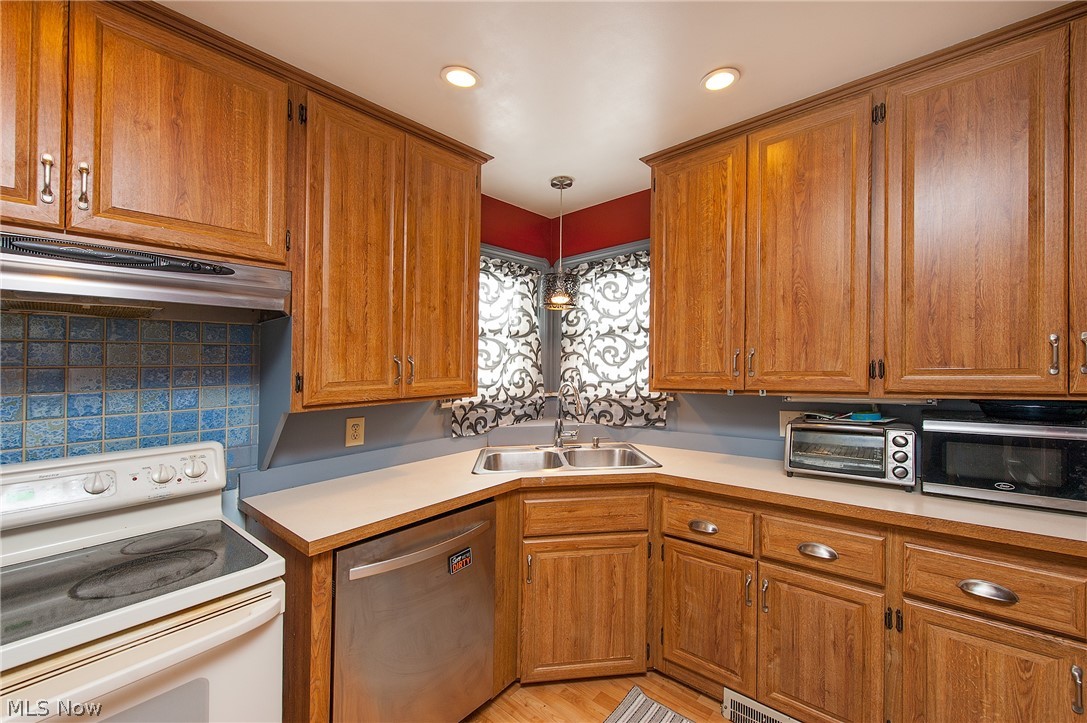 Olmsted 06 - Residential