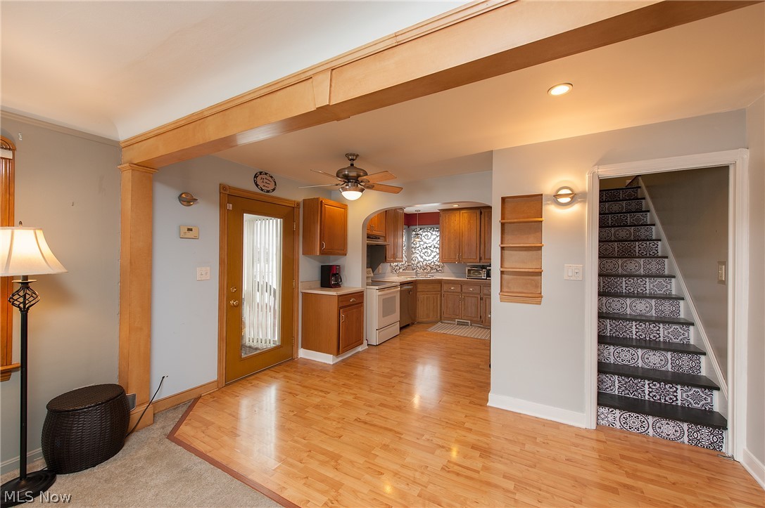 Olmsted 06 - Residential