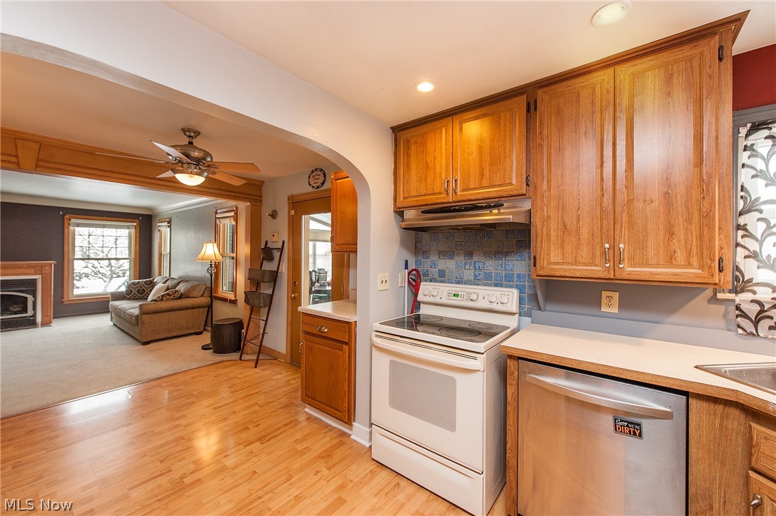 Olmsted 06 - Residential