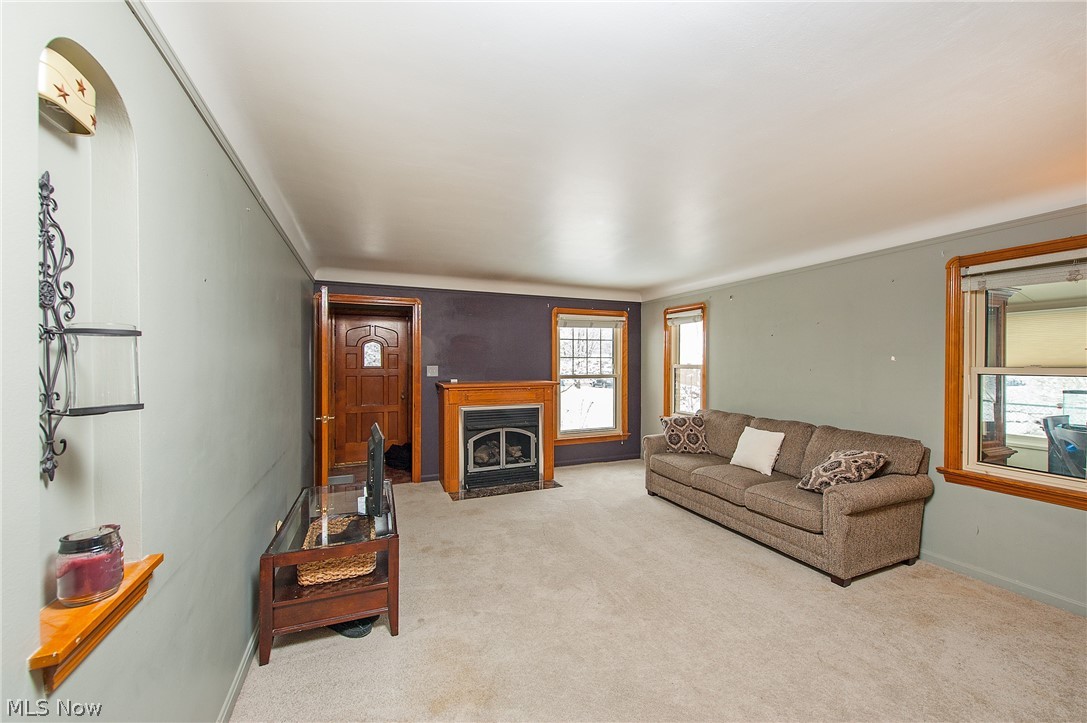 Olmsted 06 - Residential