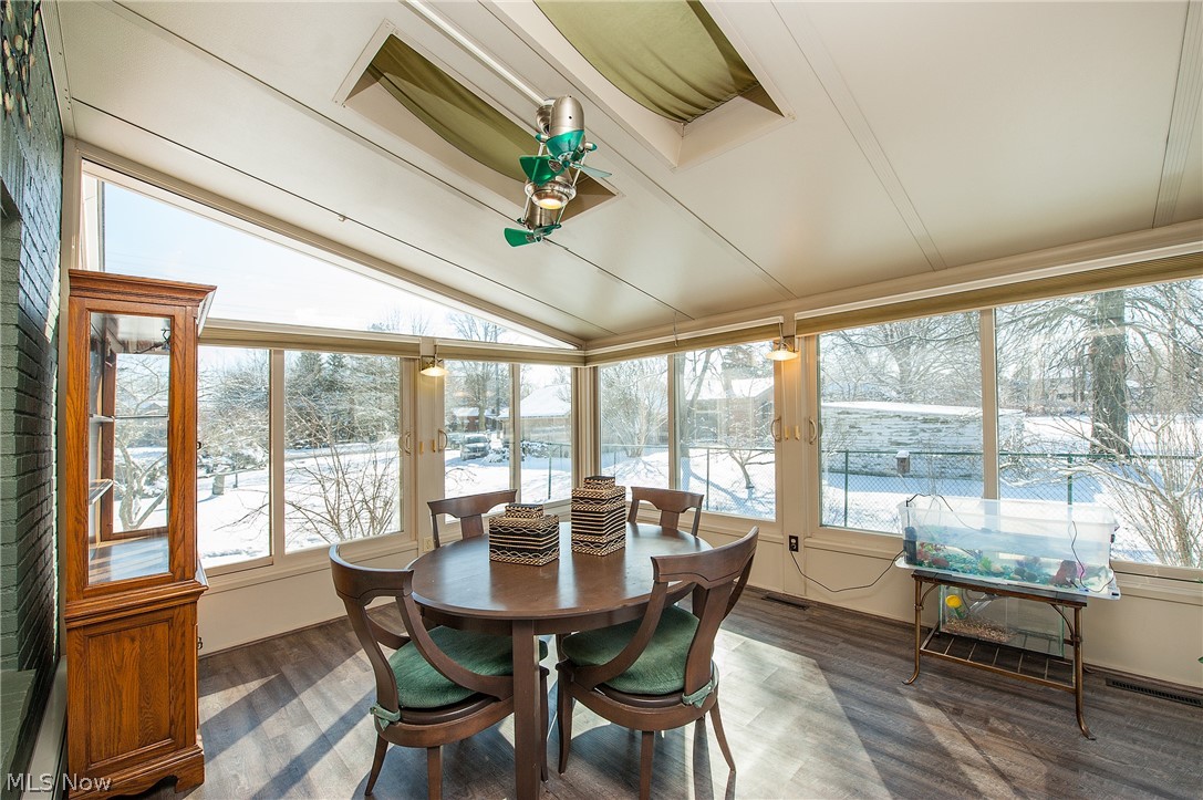 Olmsted 06 - Residential